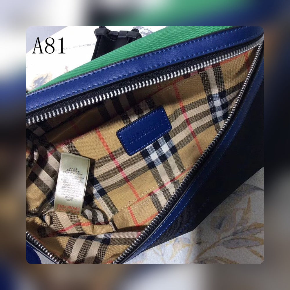 Anum Bags Detail