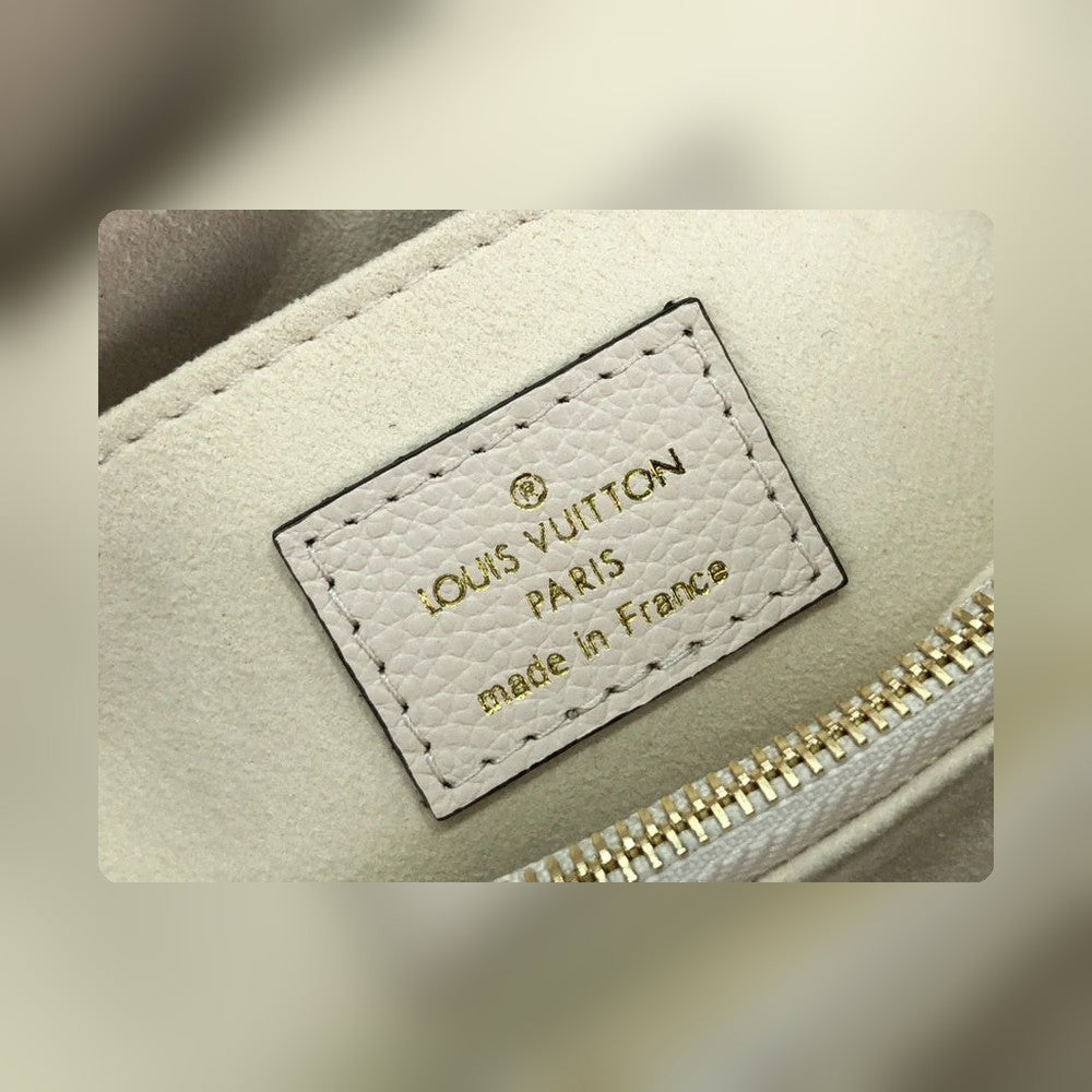 Anum Bags Detail