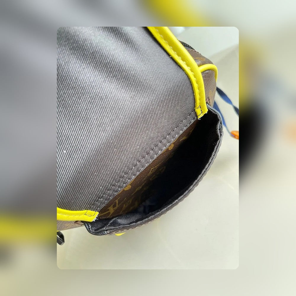 Anum Bags Detail