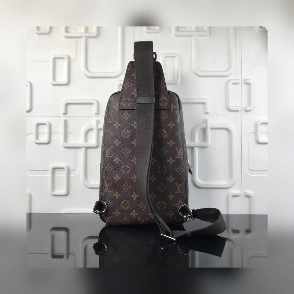 Anum Bags Detail