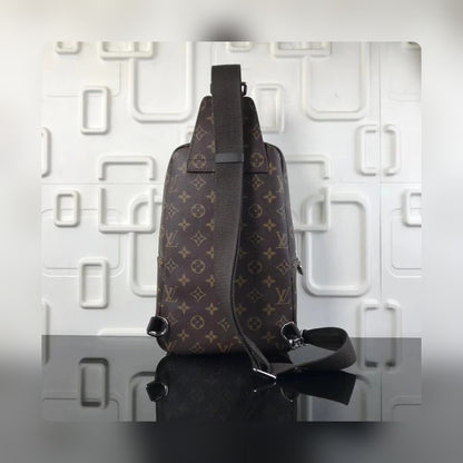 Anum Bags Detail