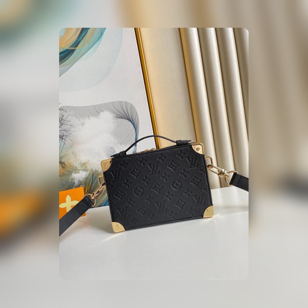 Anum Bags Detail