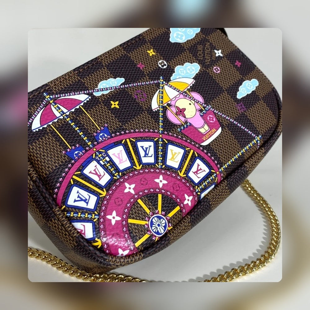 Anum Bags - High-Quality Designer Products for You - AFFORDABLE LUXURY BAGS - 4351