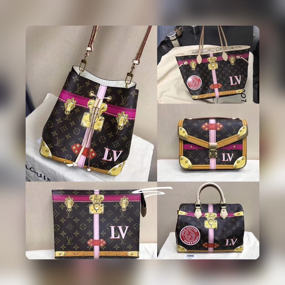 Anum Bags - Premium Luxury Goods and Accessories - AFFORDABLE LUXURY BAGS - 3578