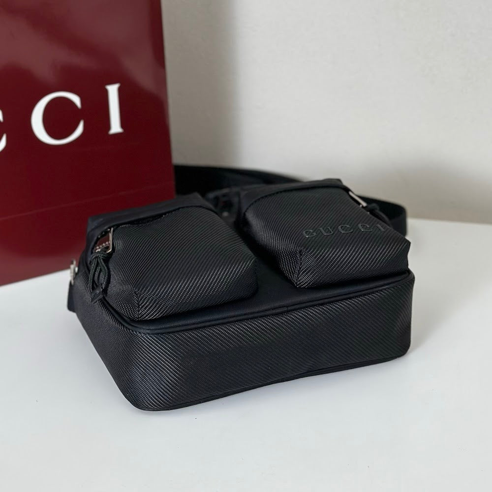 Anum Bags Guccin Luxury Bag --95439
