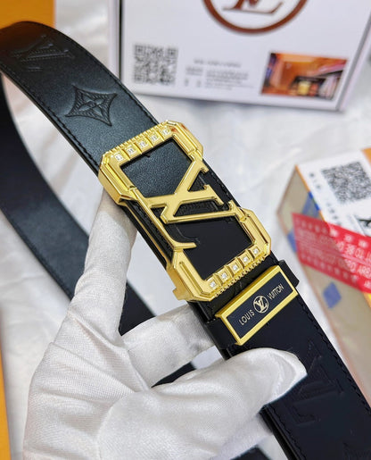 Anum Bags ln Luxury Belt --106850