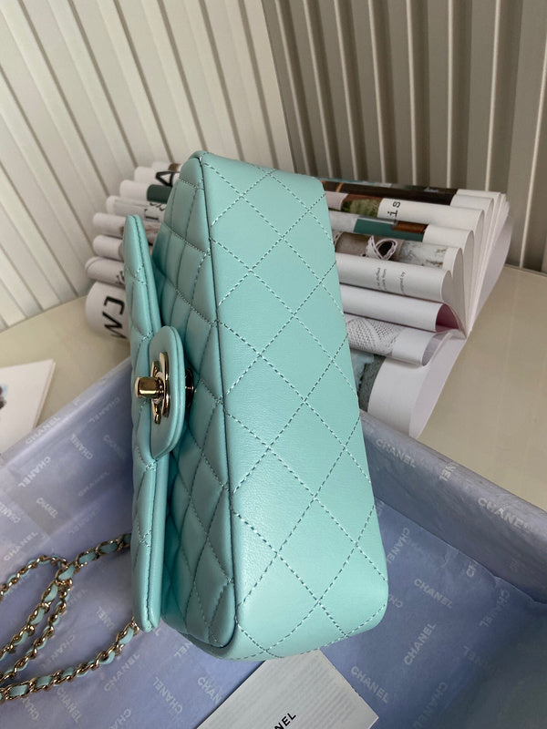 Anum Bags Detail