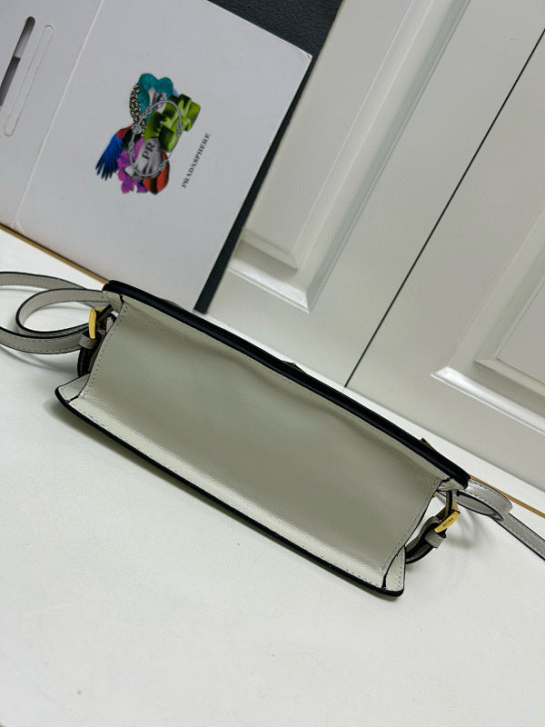 Anum Bags pradn Luxury Bag --73756