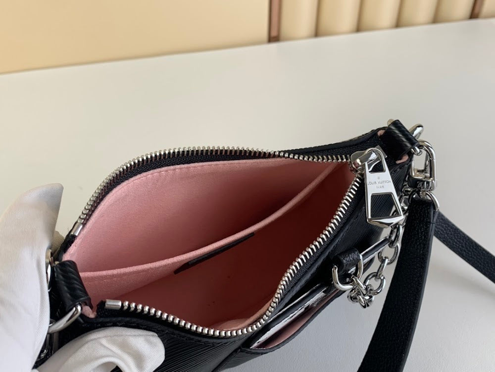 Anum Bags ln Luxury Bag --61368