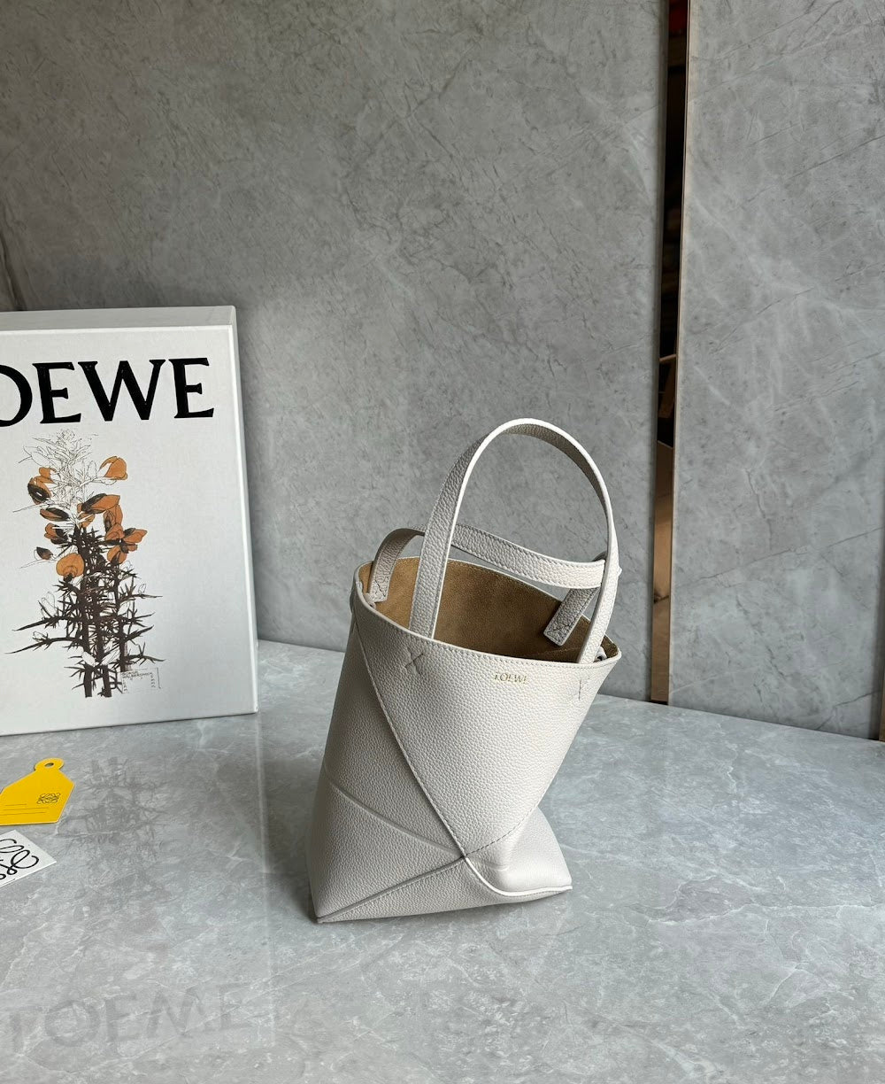 Anum Bags Lowen Luxury Bag --100042
