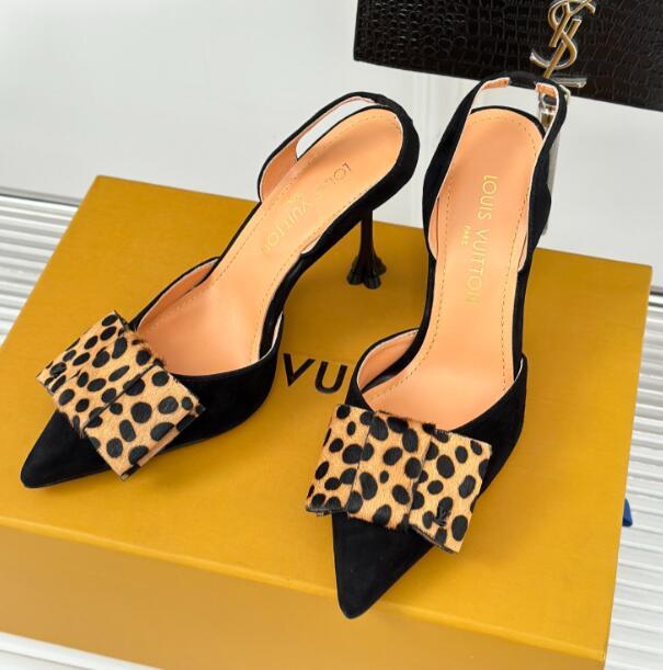 Anum Bags Monvanti Shop - LOV Women Shoes - 309