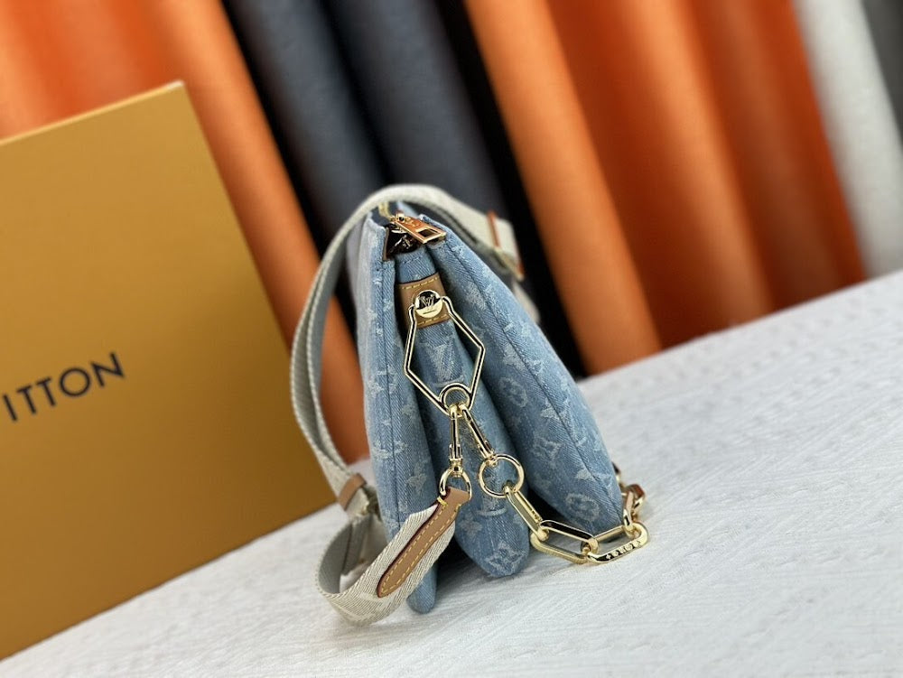 Anum Bags ln Luxury Bag --76234
