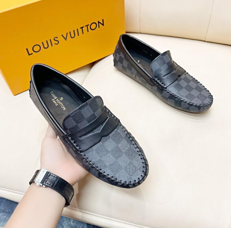 Anum Bags Monvanti Shop - LOV Men Shoes - 1308