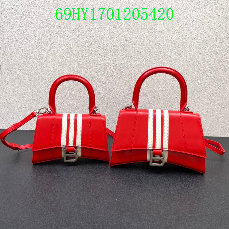 VBS Fashion - BGA Bags - 1958