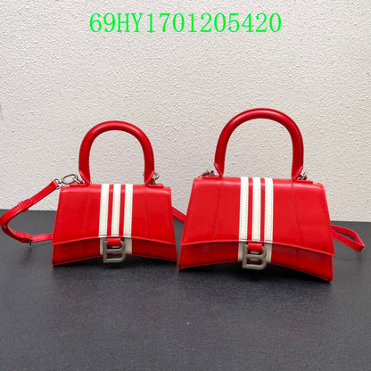 VBS Fashion - BGA Bags - 1958