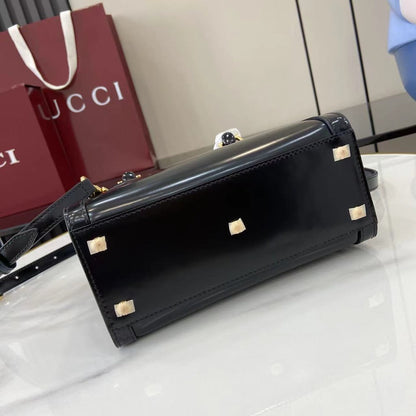 Anum Bags Guccin Luxury Bag --94632
