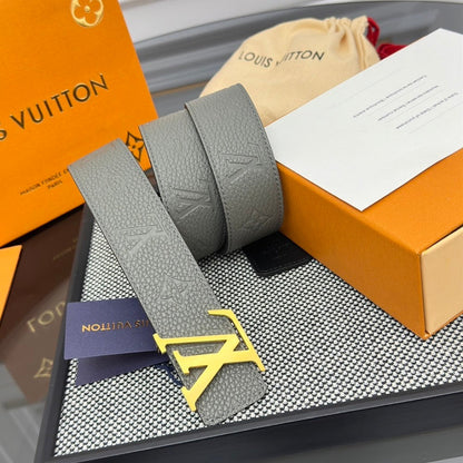 Anum Bags ln Luxury Belt --100163