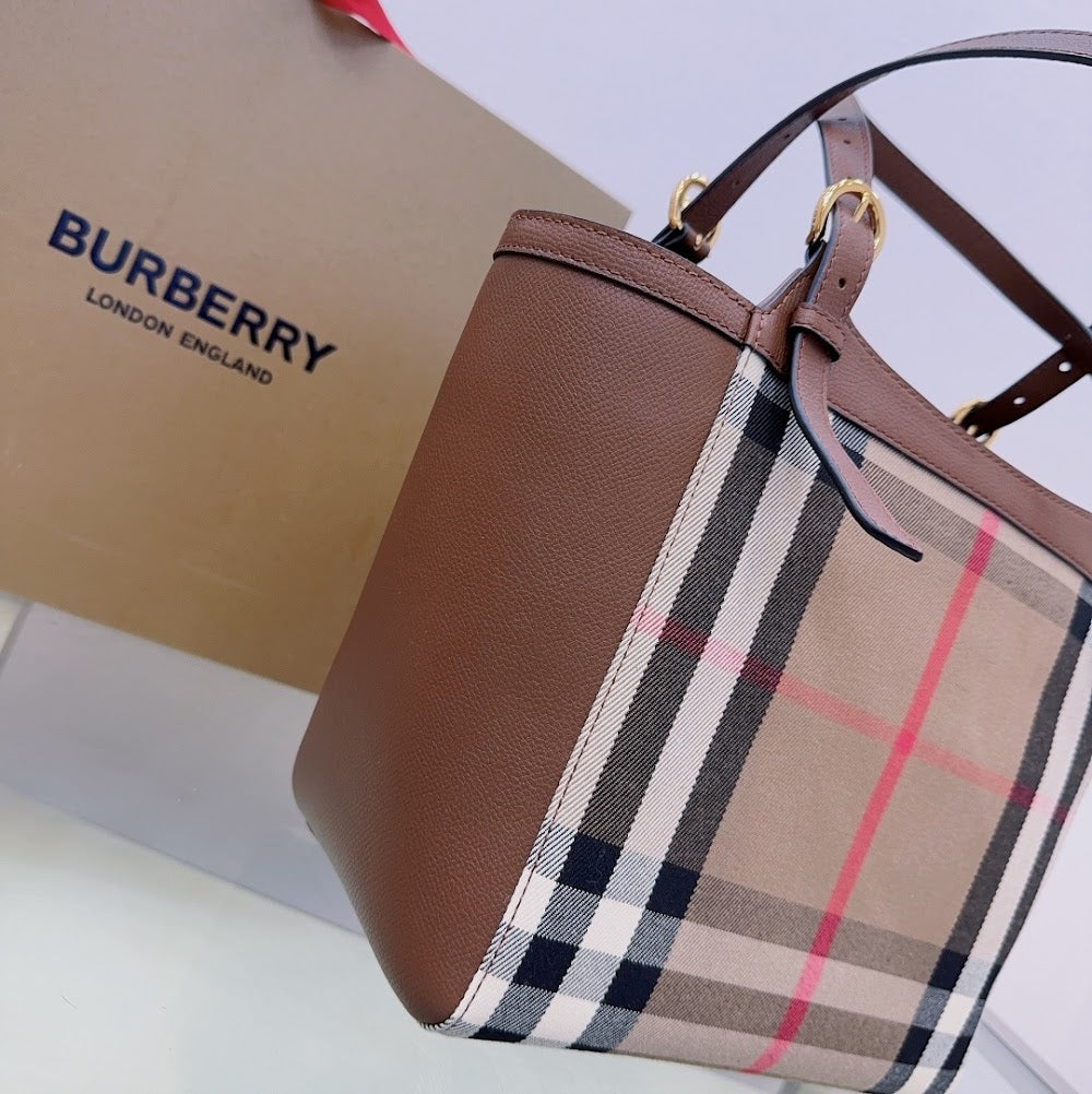 Anum Bags Burberryn Luxury Bag --91822