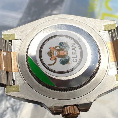 Anum Bags Luxury Designer Watch --104741