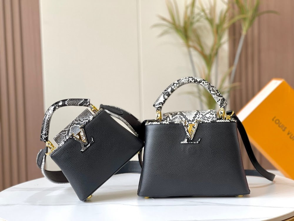 Anum Bags ln Luxury Bag --75687
