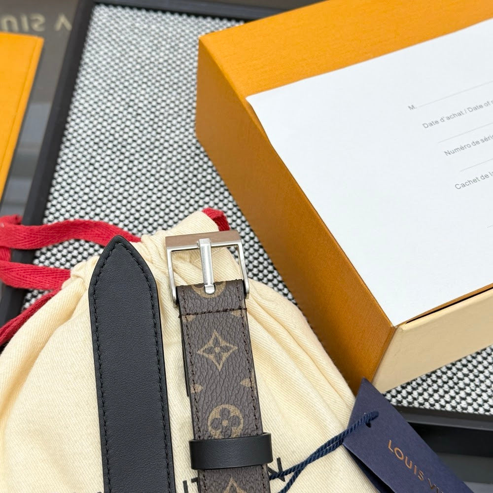 Anum Bags ln Luxury Belt --106581