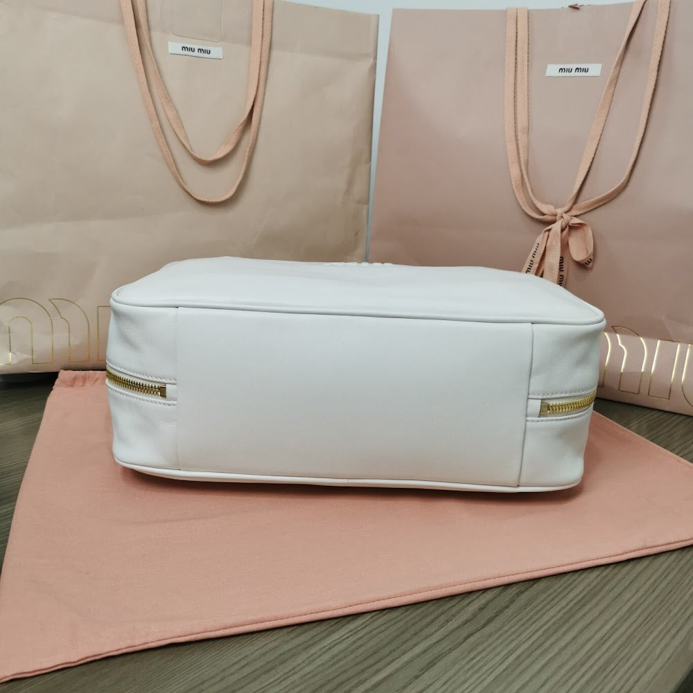 Anum Bags Miun Miun Luxury Bag --123300