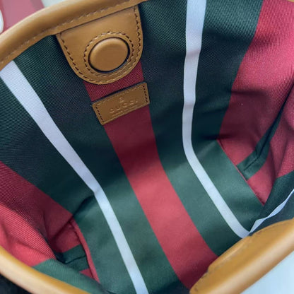 Anum Bags Guccin Luxury Bag --94835