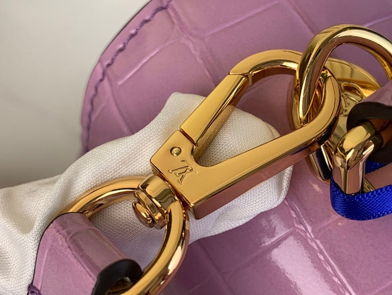 Anum Bags ln Luxury Bag --62673