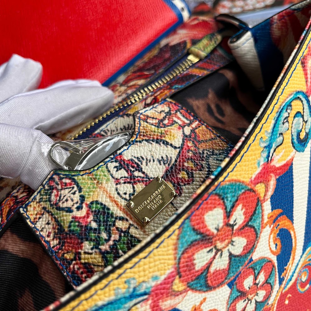 Anum Bags DGn Luxury Bag --94085