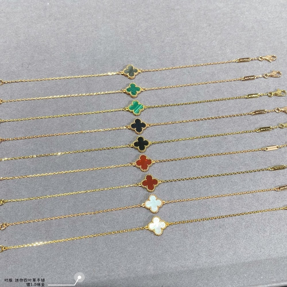 Anum Bags VCA Luxury Jewelry --51582