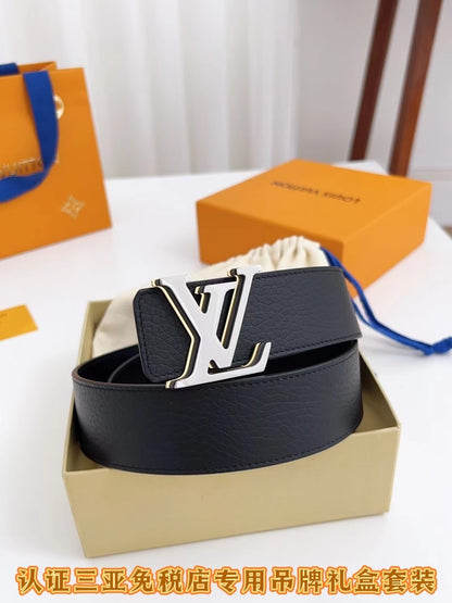 Anum Bags ln Luxury Belt --100910