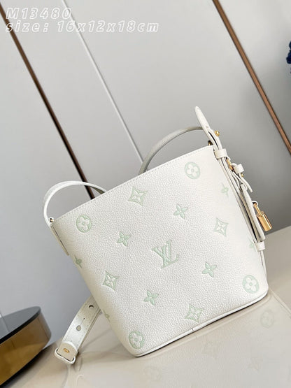 Anum Bags ln Luxury Bag --96115