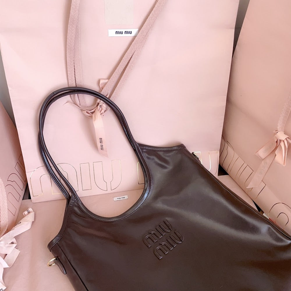 Anum Bags Miun Miun Luxury Bag --122948