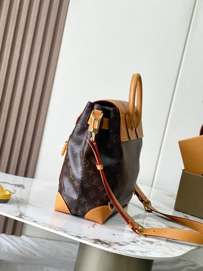 Anum Bags ln Luxury Bag --95689