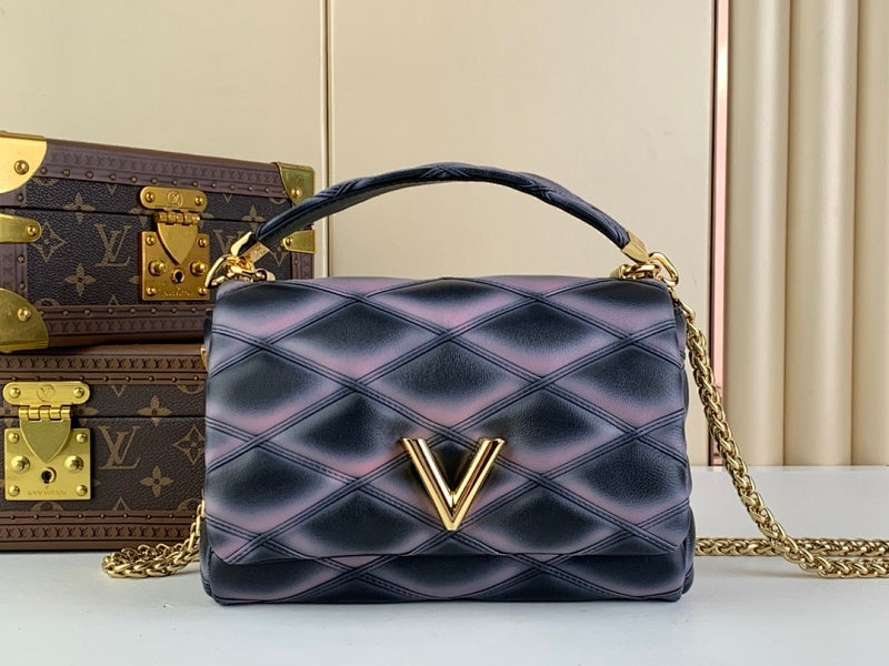 Anum Bags ln Luxury Bag --61924