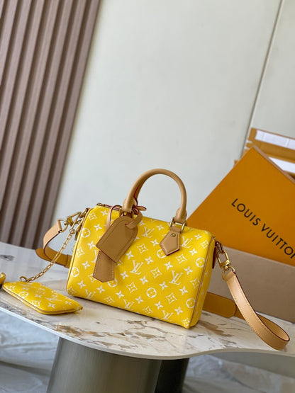 Anum Bags ln Luxury Bag --97311