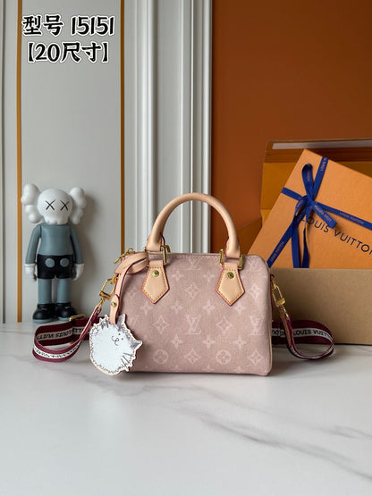Anum Bags ln Luxury Bag --77377