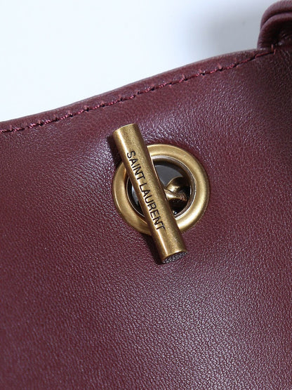 Anum Bags YSLn Luxury Bag --120576