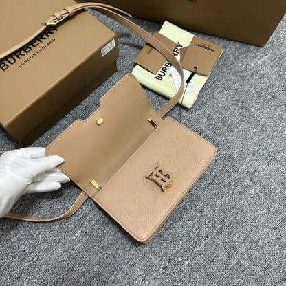 Anum Bags Burberryn Luxury Bag --91610