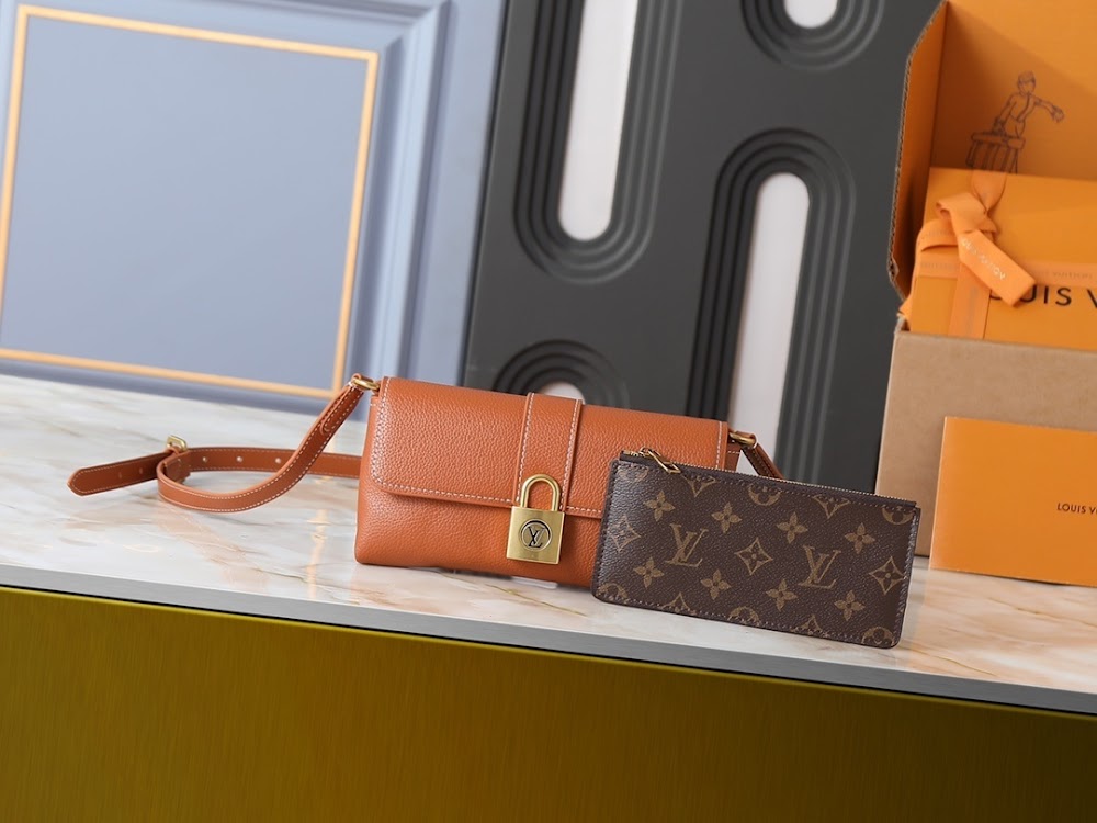Anum Bags ln Luxury Bag --77631