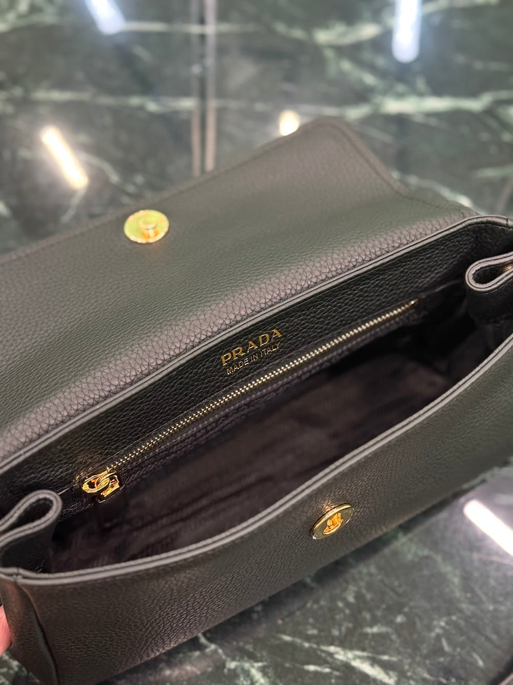 Anum Bags Pradn Luxury Bag --102283