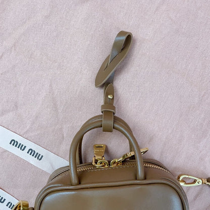 Anum Bags Miun Miun Luxury Bag --123033