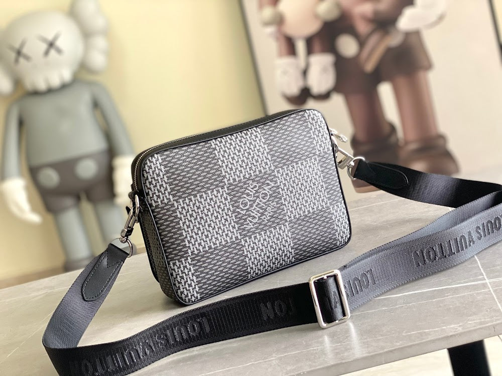 Anum Bags ln Luxury Bag --70717