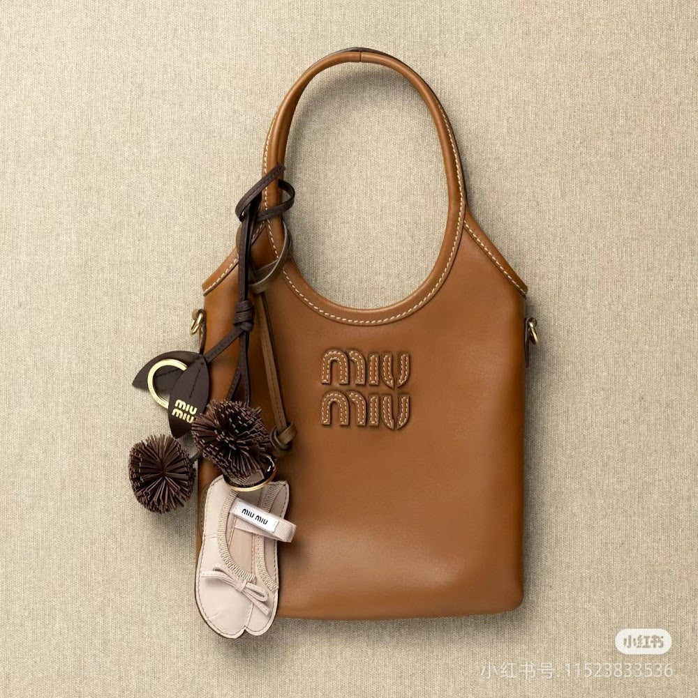 Anum Bags Miun Miun Luxury Bag --122146