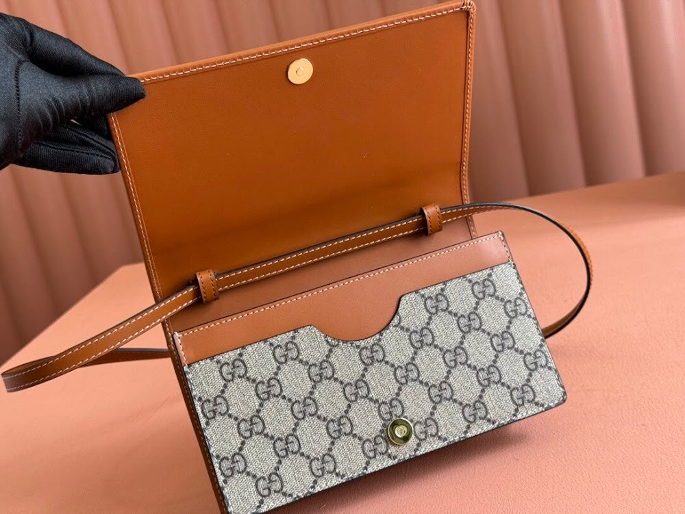 Anum Bags Guccin Luxury Bag --94526