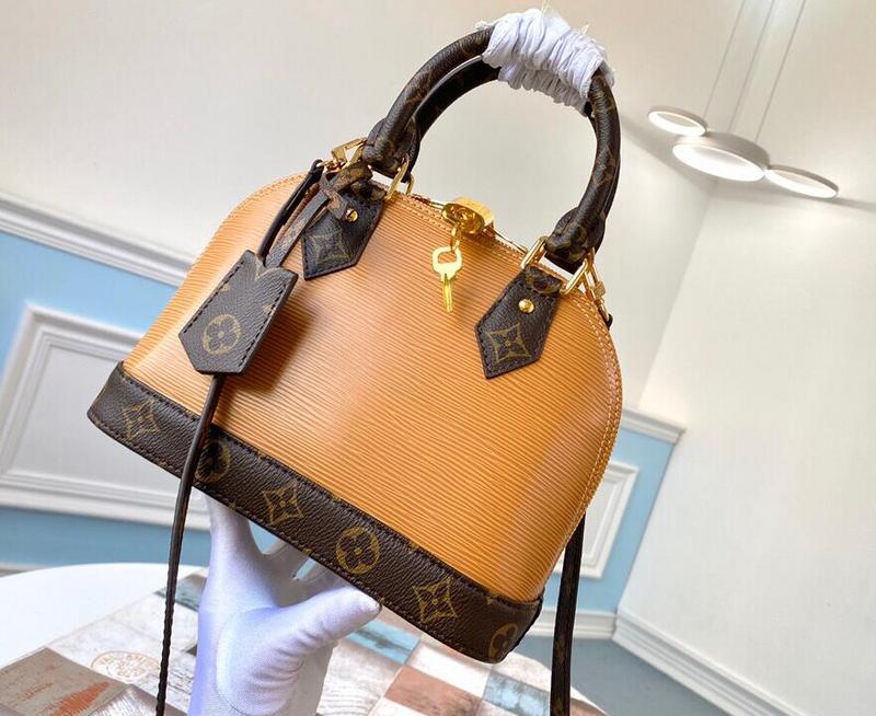Anum Bags Bags - LOV Bags - 3174