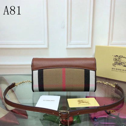 VBS Fashion -BBR Bags - 838