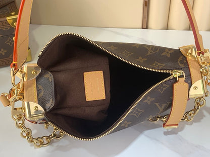 Anum Bags ln Luxury Bag --96555