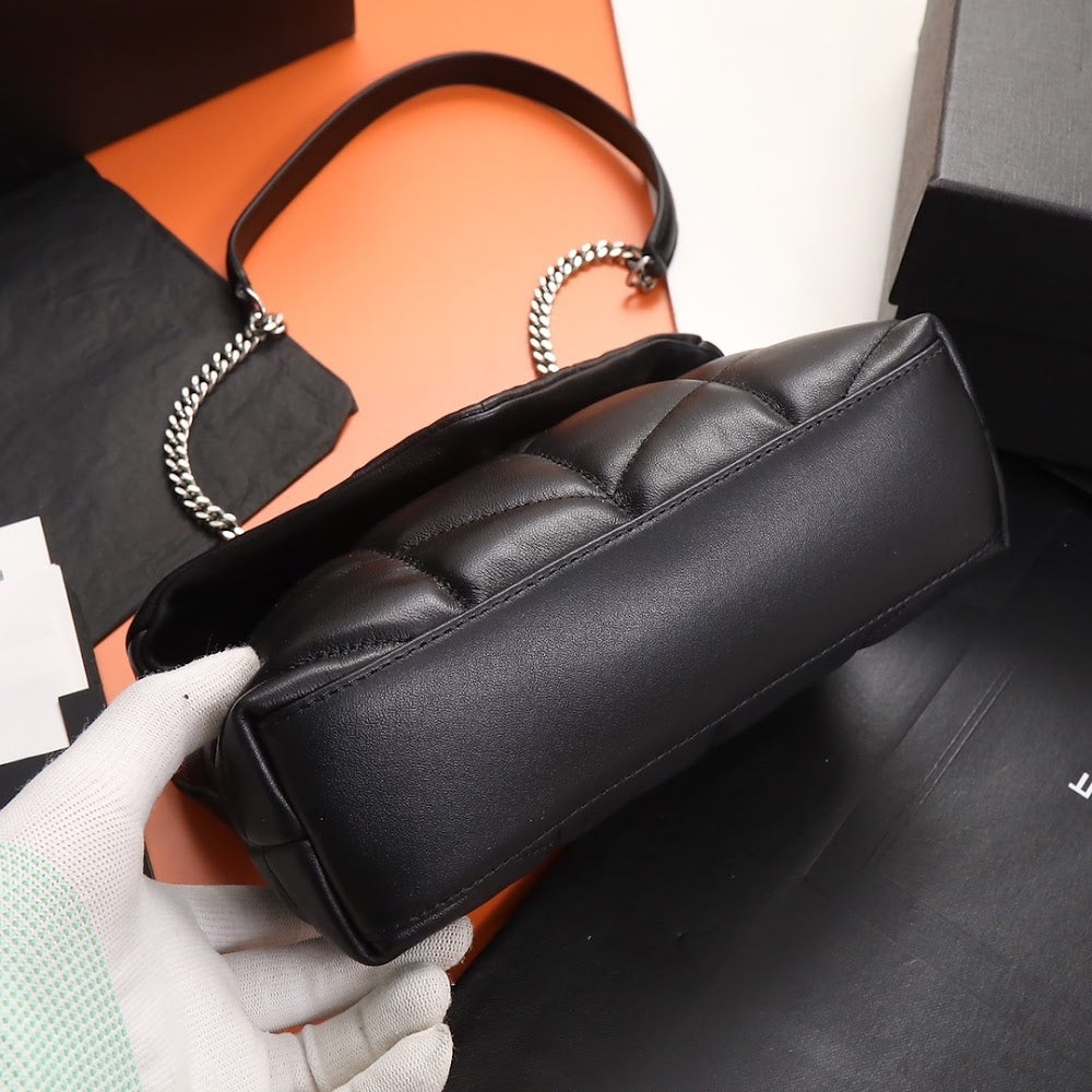 Anum Bags YSLn Luxury Bag --120372