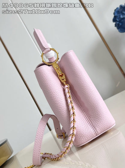 Anum Bags ln Luxury Bag --96956
